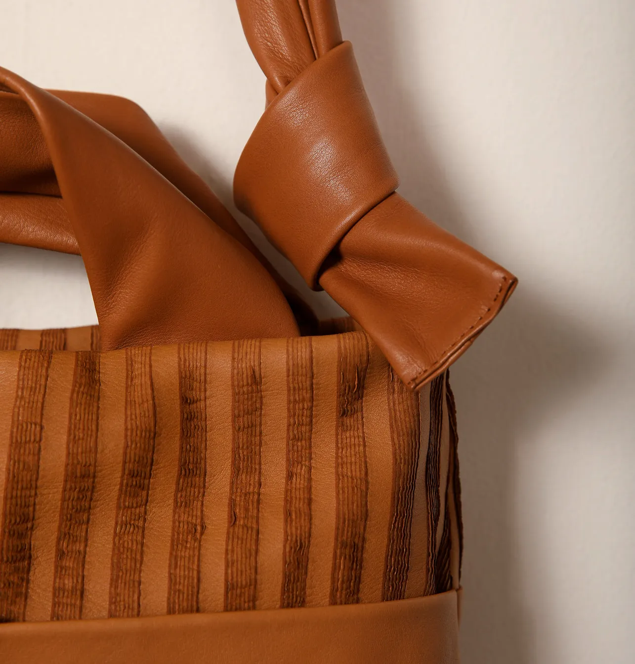 Alexa Luxe Satchel Bag