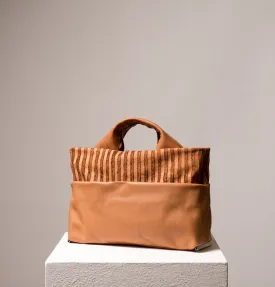 Alexa Luxe Satchel Bag