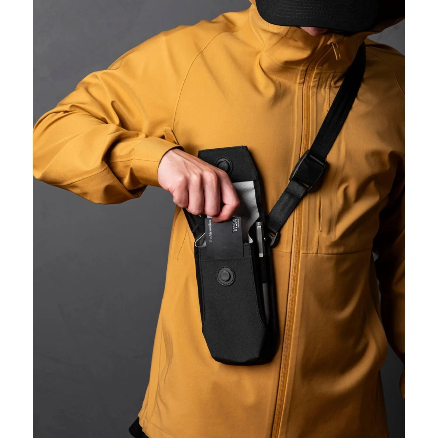 ALPAKA Modular Phone Sling V2