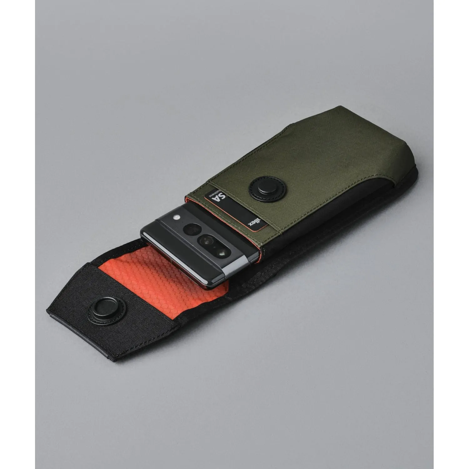 ALPAKA Modular Phone Sling V2