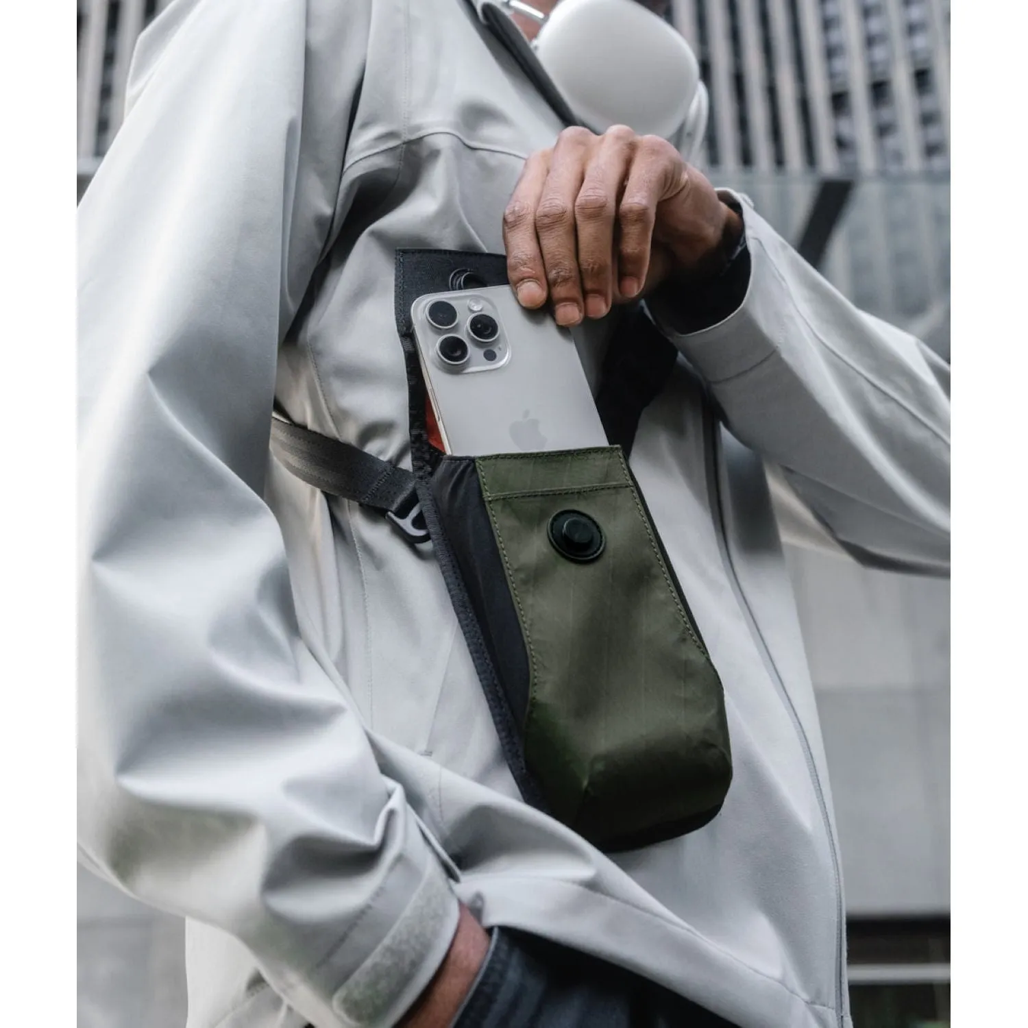ALPAKA Modular Phone Sling V2