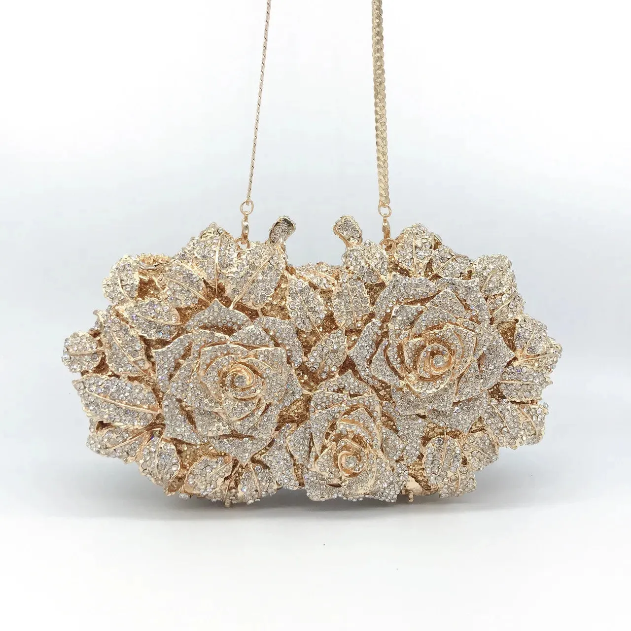 Amici Clutch