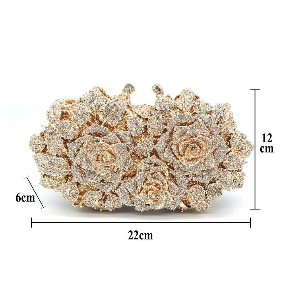 Amici Clutch
