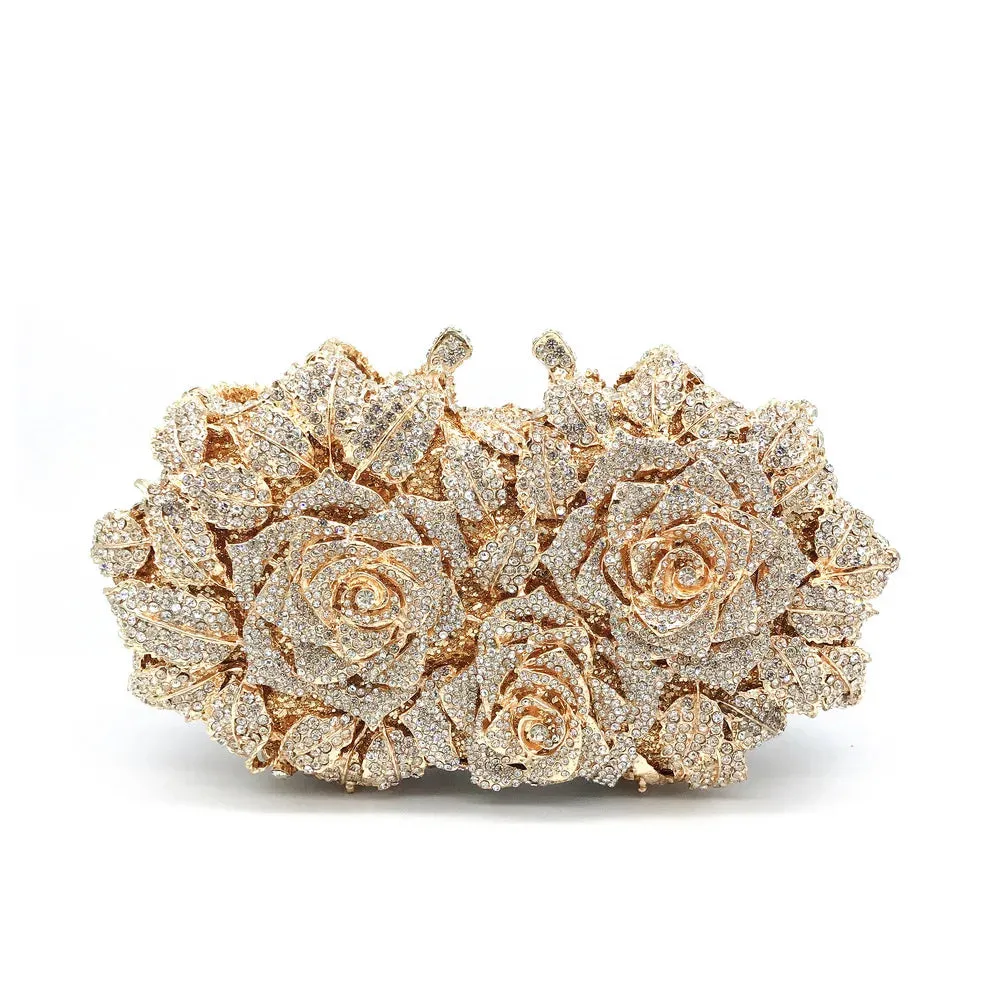 Amici Clutch