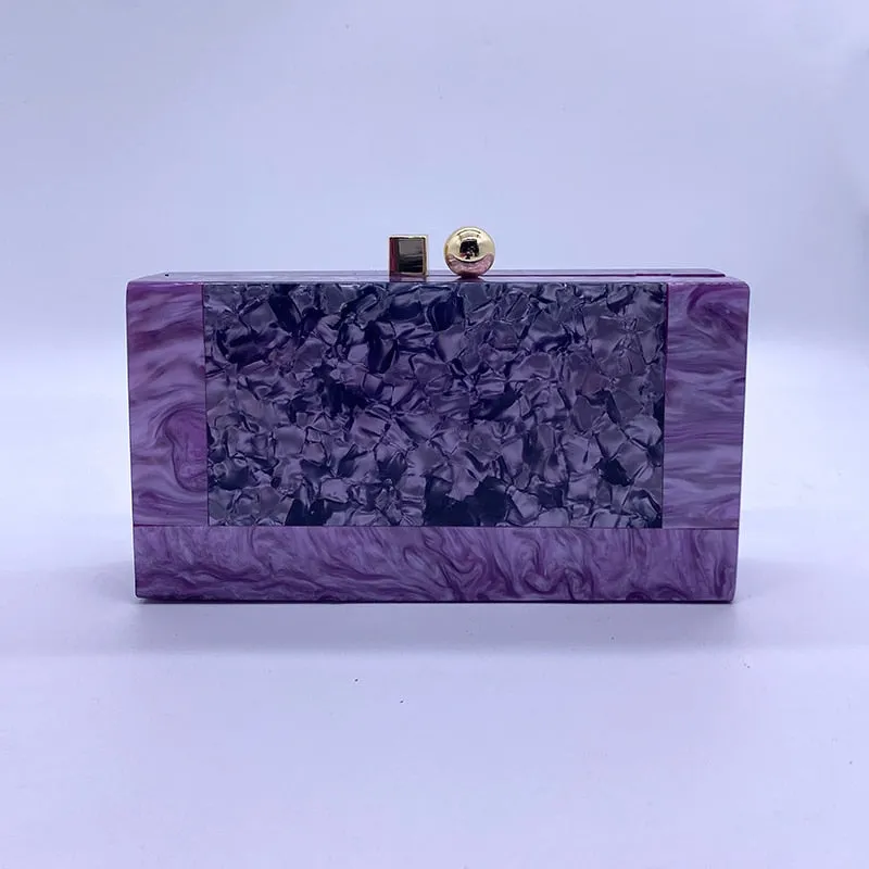 Amora Handbag