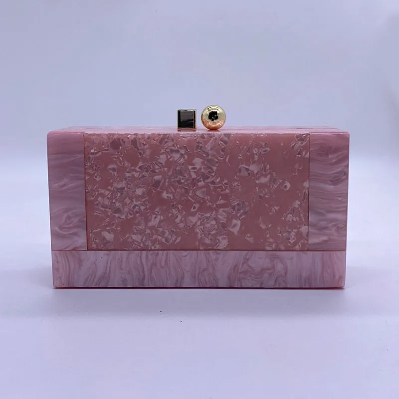 Amora Handbag