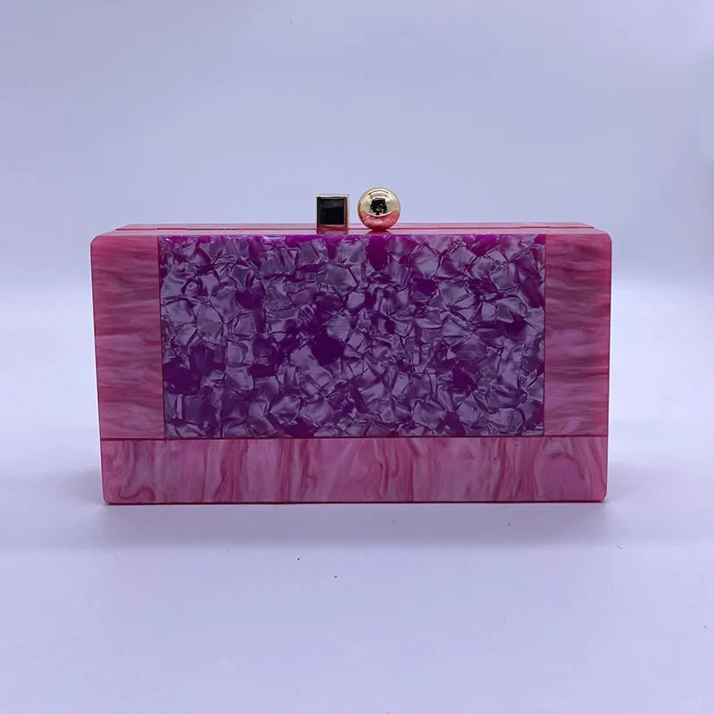 Amora Handbag