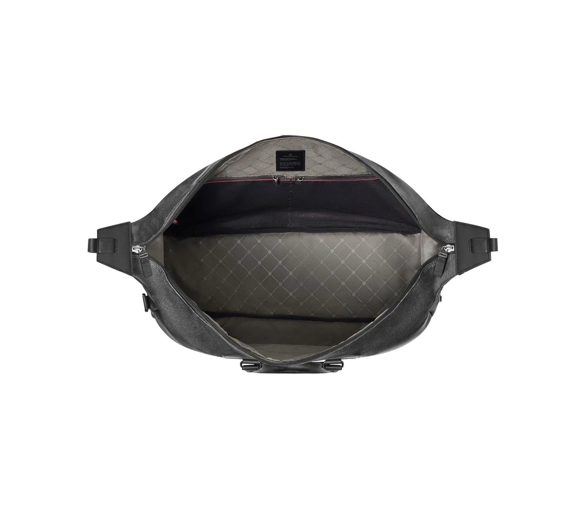 ARCHITECTURE Urban2 Weekender - Grey/Black