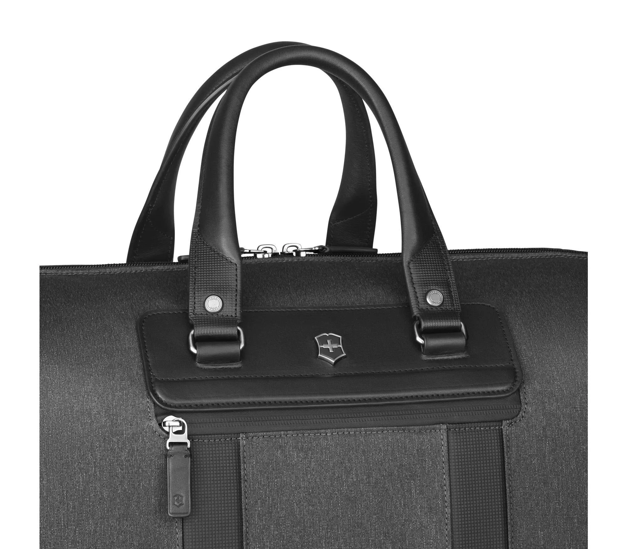 ARCHITECTURE Urban2 Weekender - Grey/Black