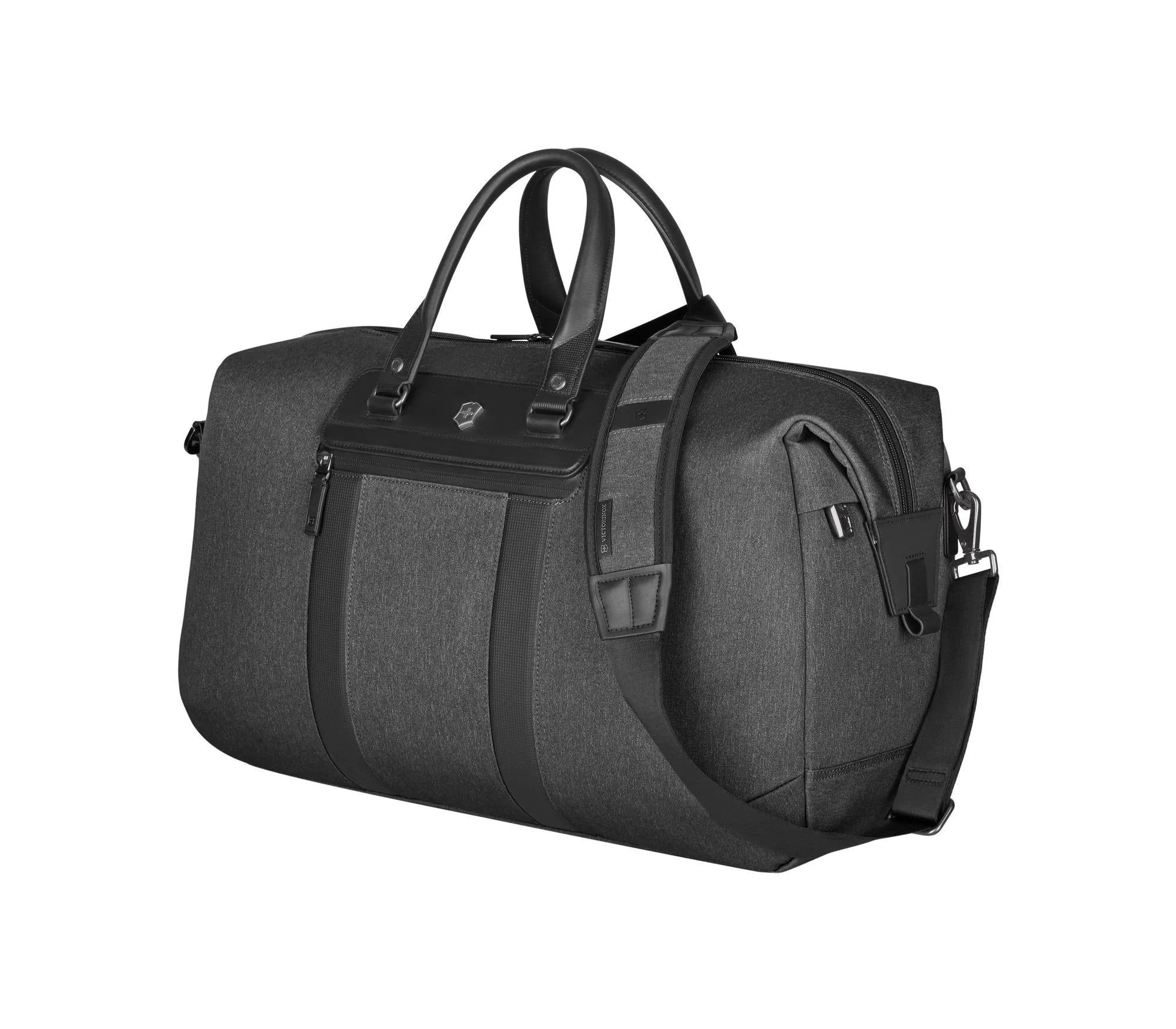 ARCHITECTURE Urban2 Weekender - Grey/Black