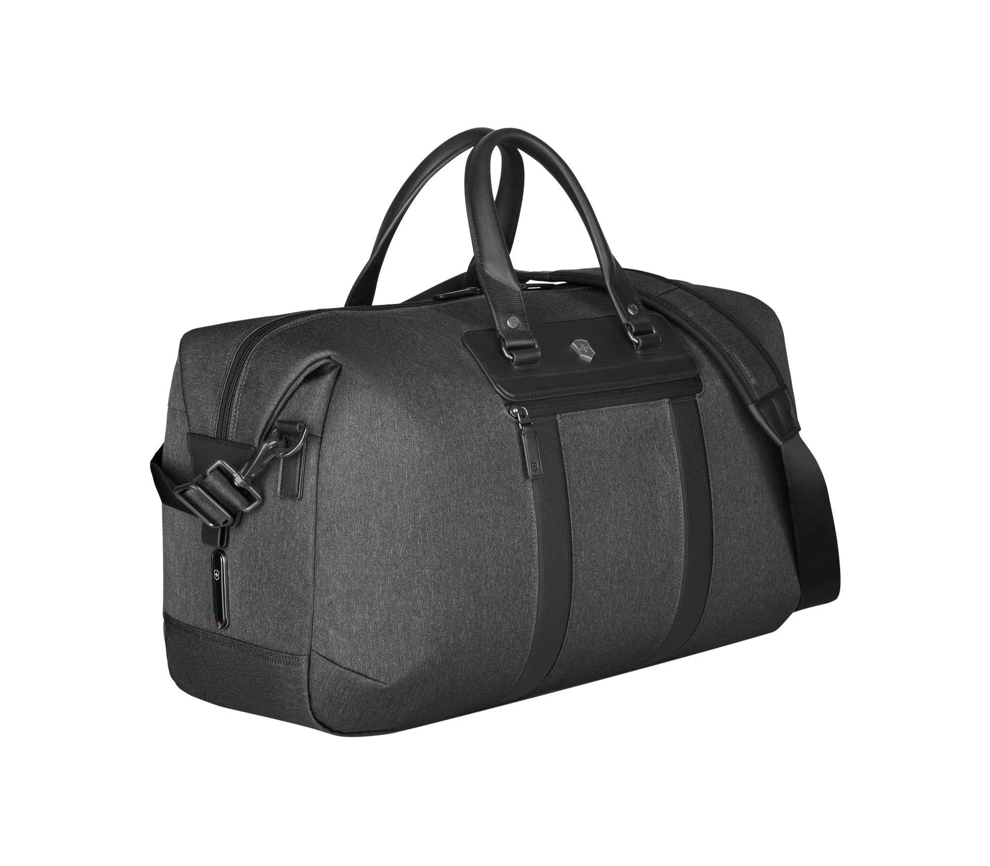 ARCHITECTURE Urban2 Weekender - Grey/Black