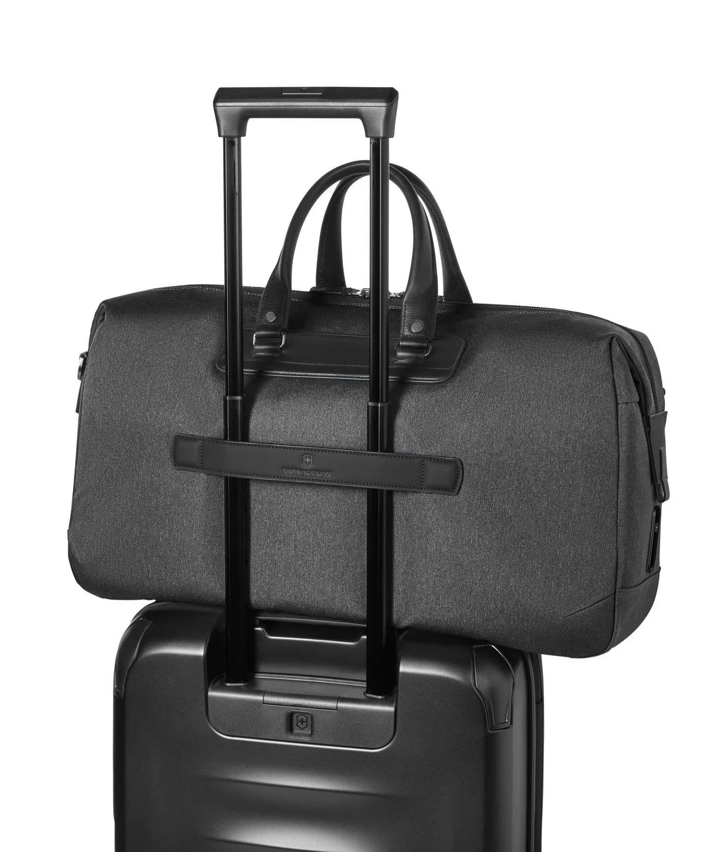 ARCHITECTURE Urban2 Weekender - Grey/Black