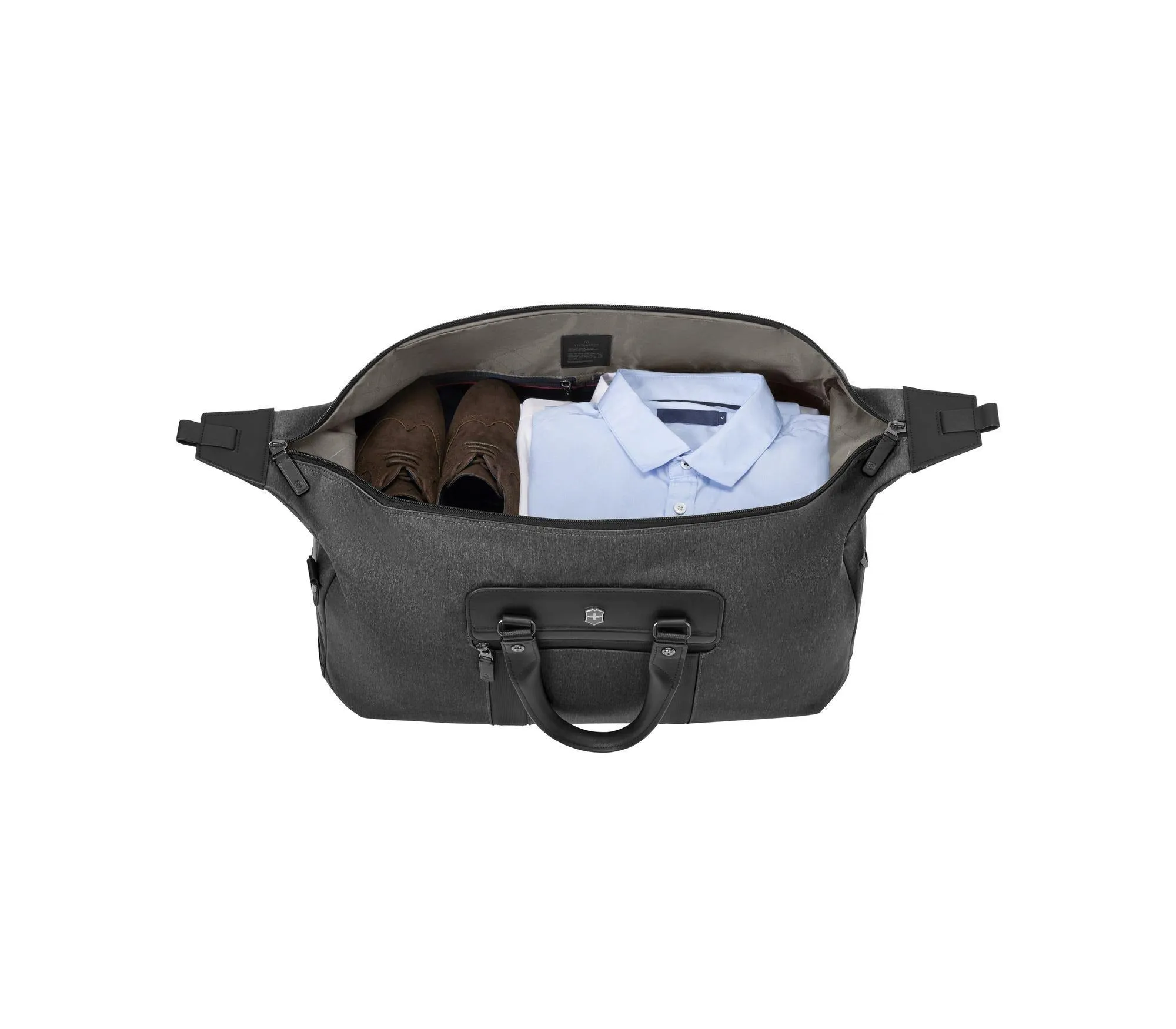 ARCHITECTURE Urban2 Weekender - Grey/Black