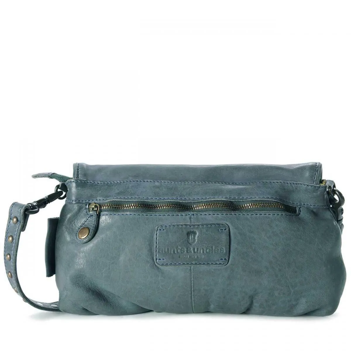 Aunts & Uncles - Banana Chew Handbag