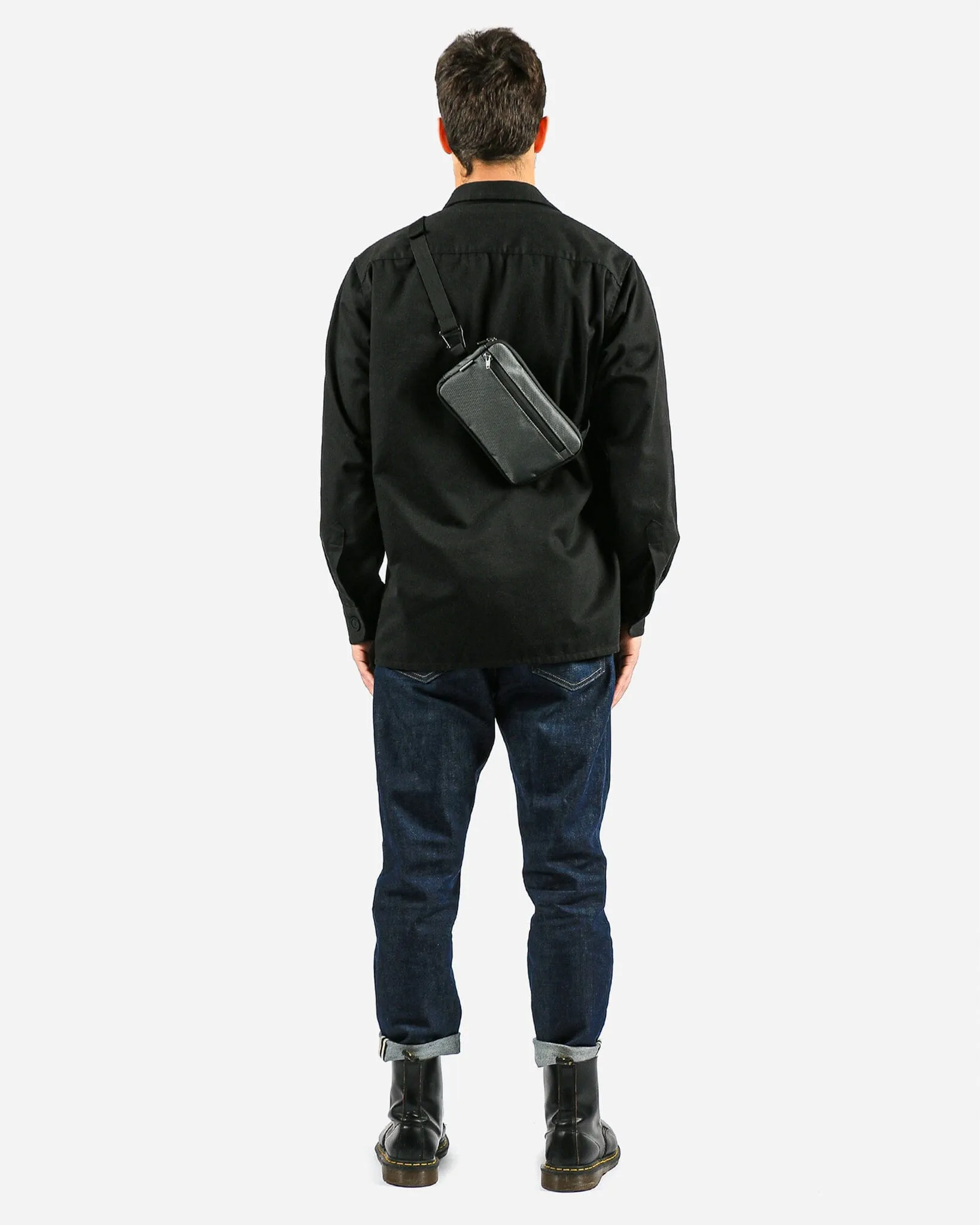 AUX™ Sling - Grey Matter Ballistic