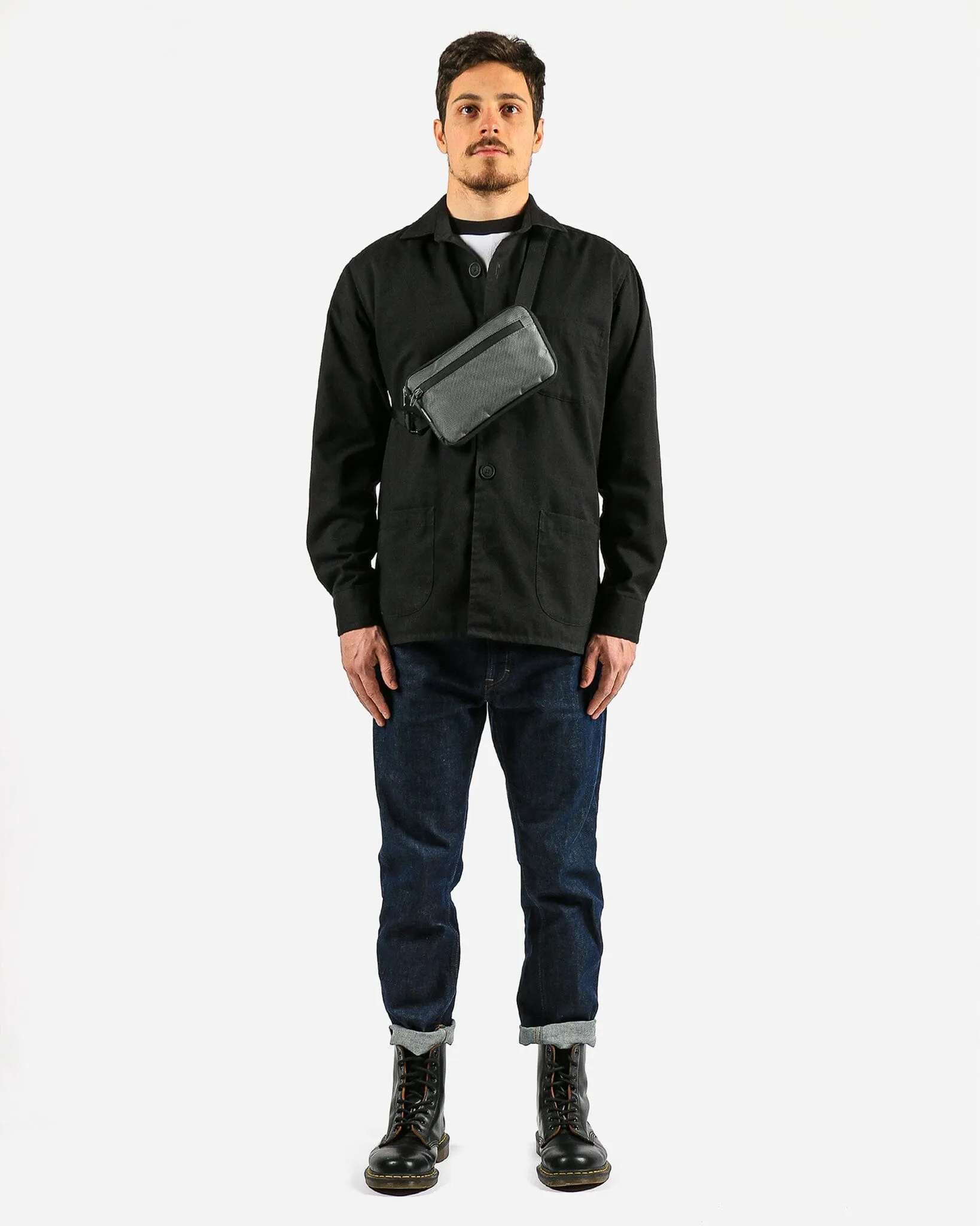 AUX™ Sling - Grey Matter Ballistic