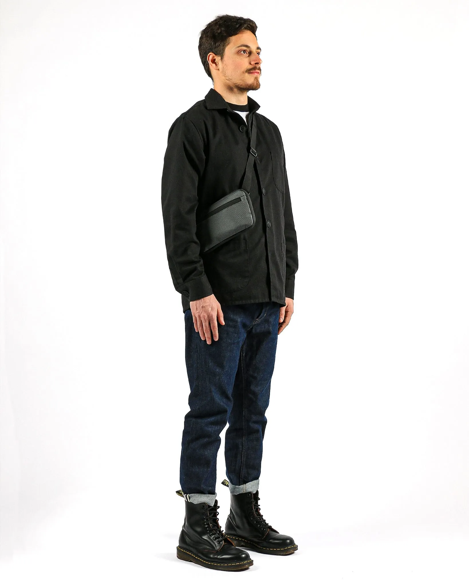 AUX™ Sling - Grey Matter Ballistic