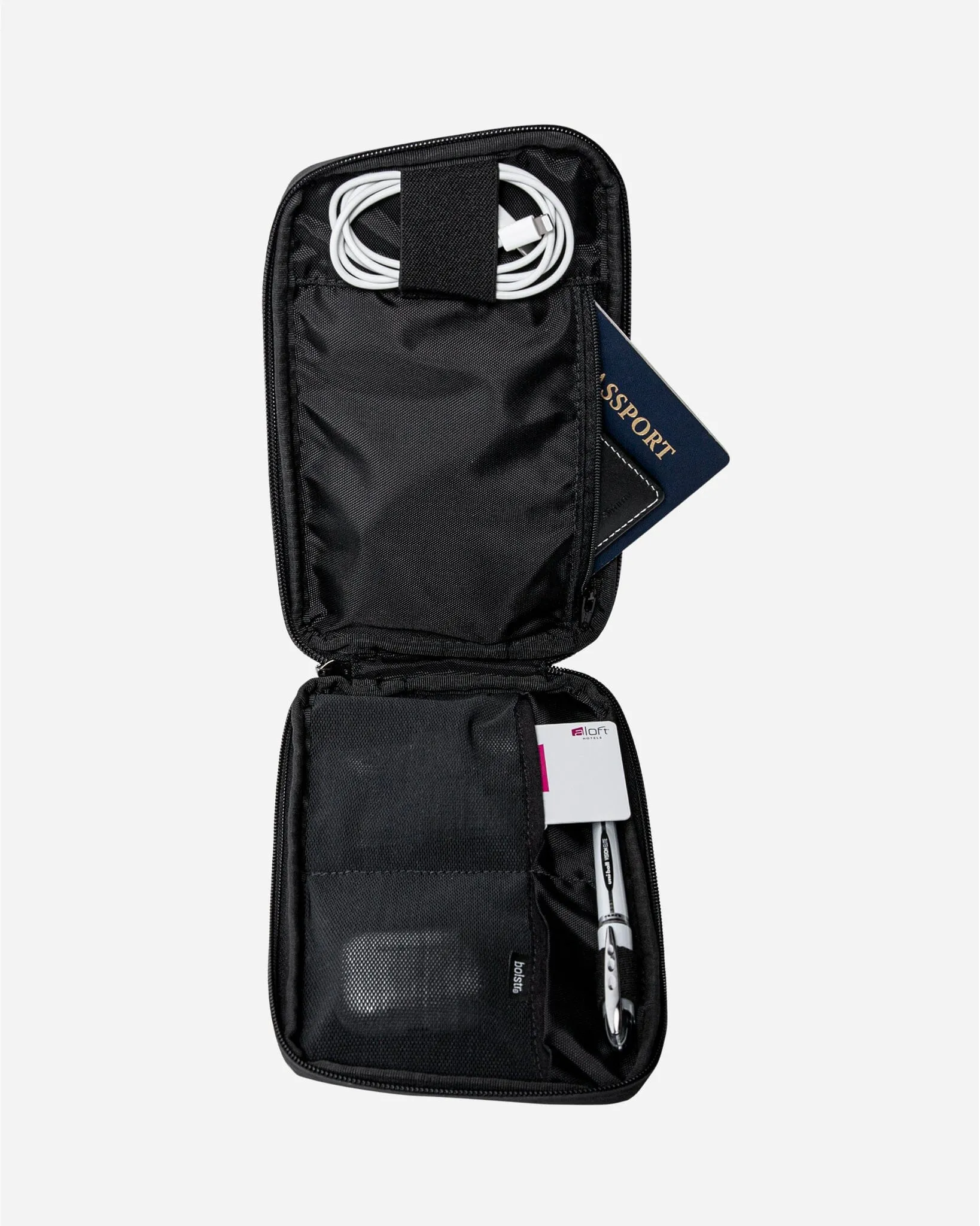 AUX™ Sling - Grey Matter Ballistic