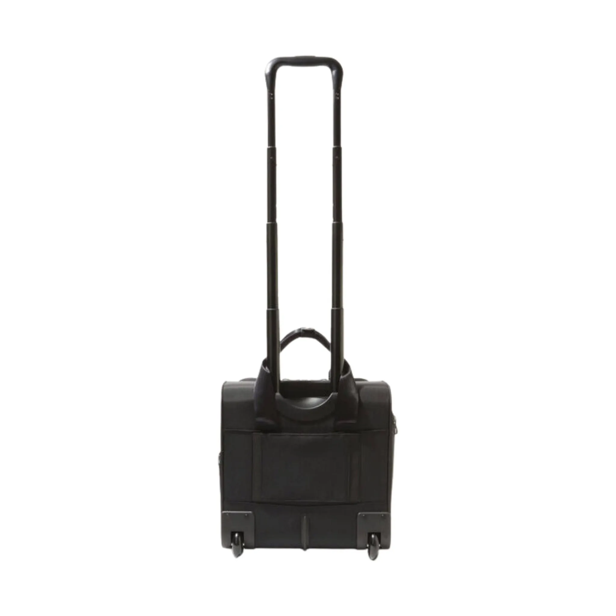 Baggallini 2 Wheel Underseater - Black