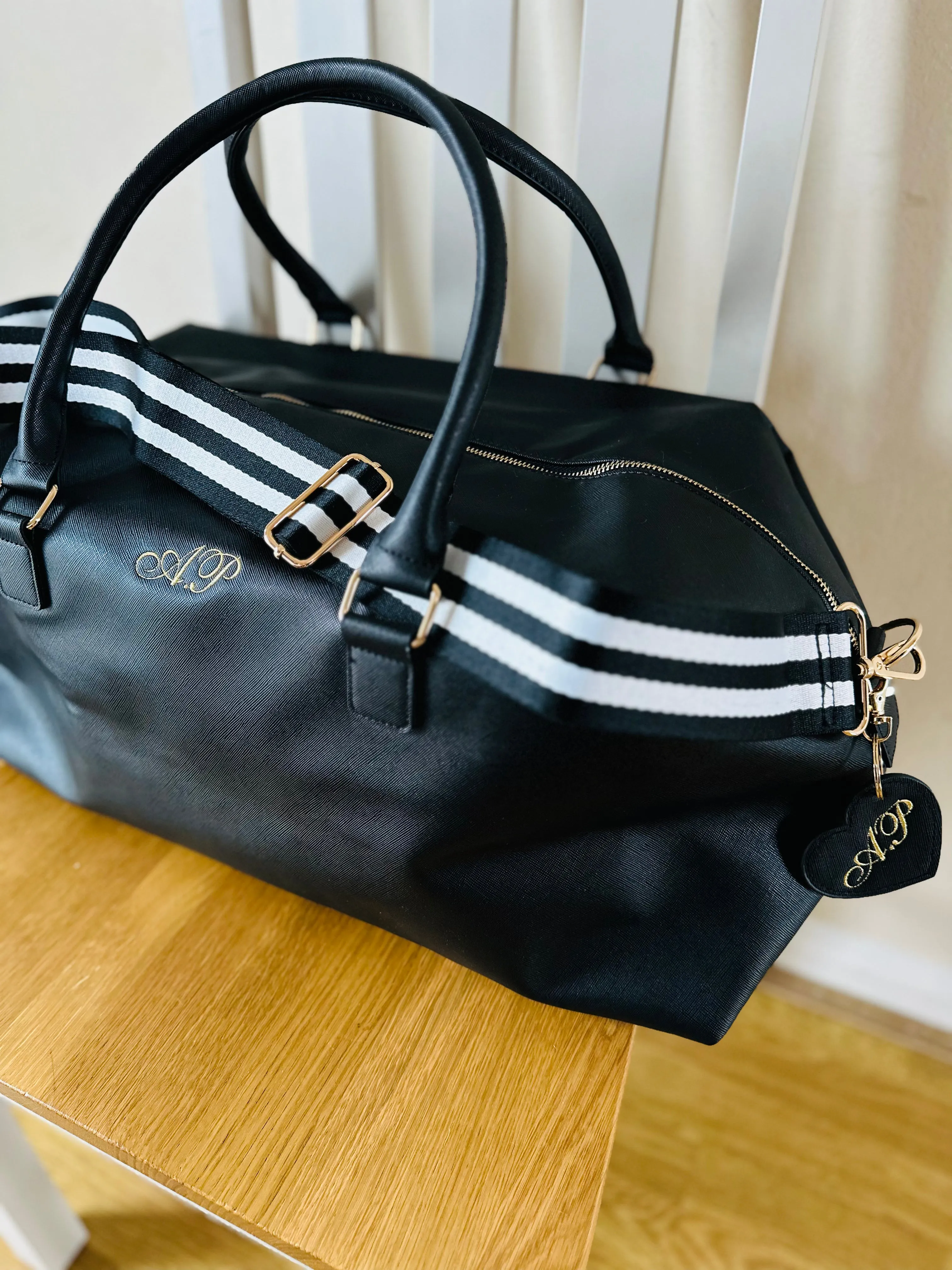 Boutique weekender Bag