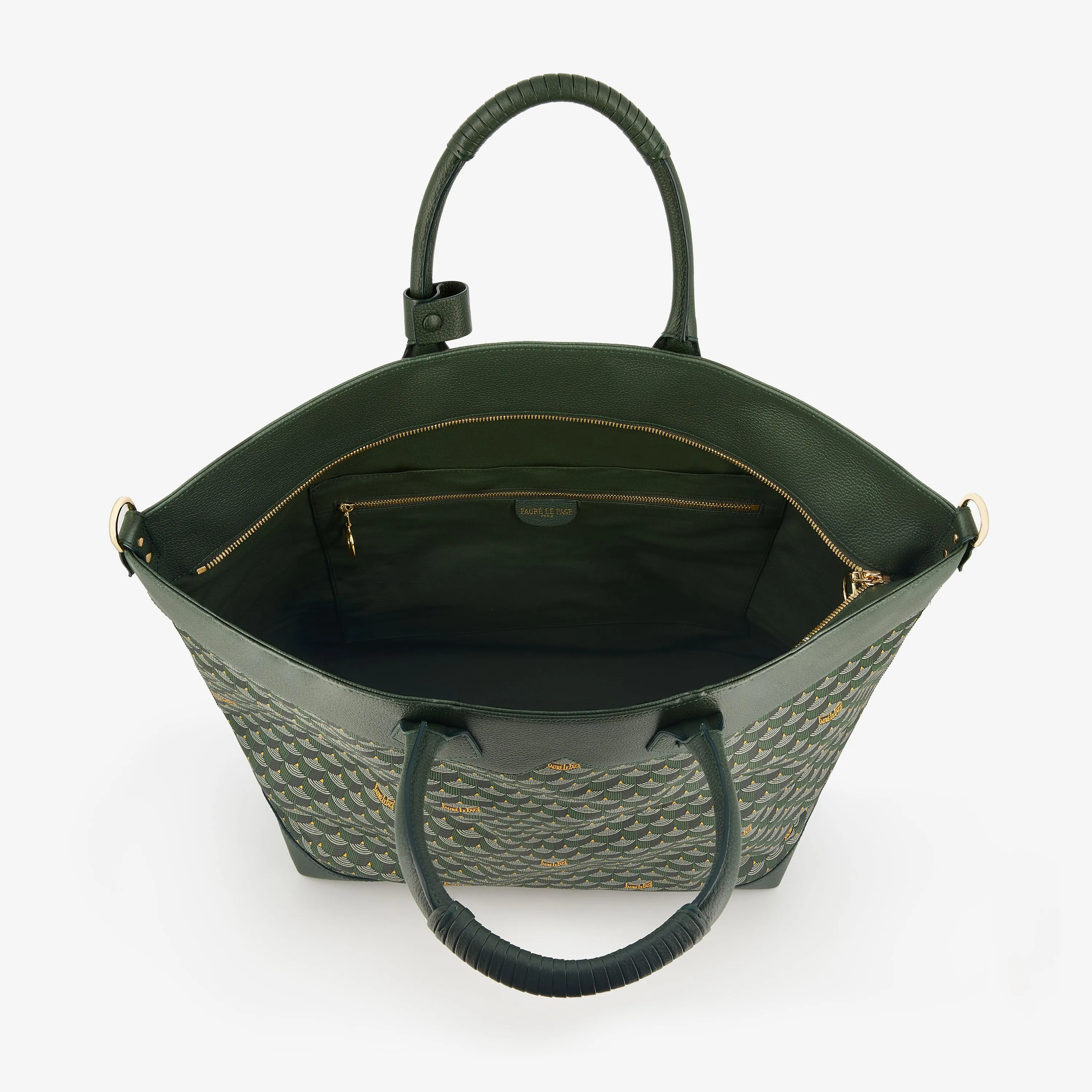 Carry On Travel Bag
