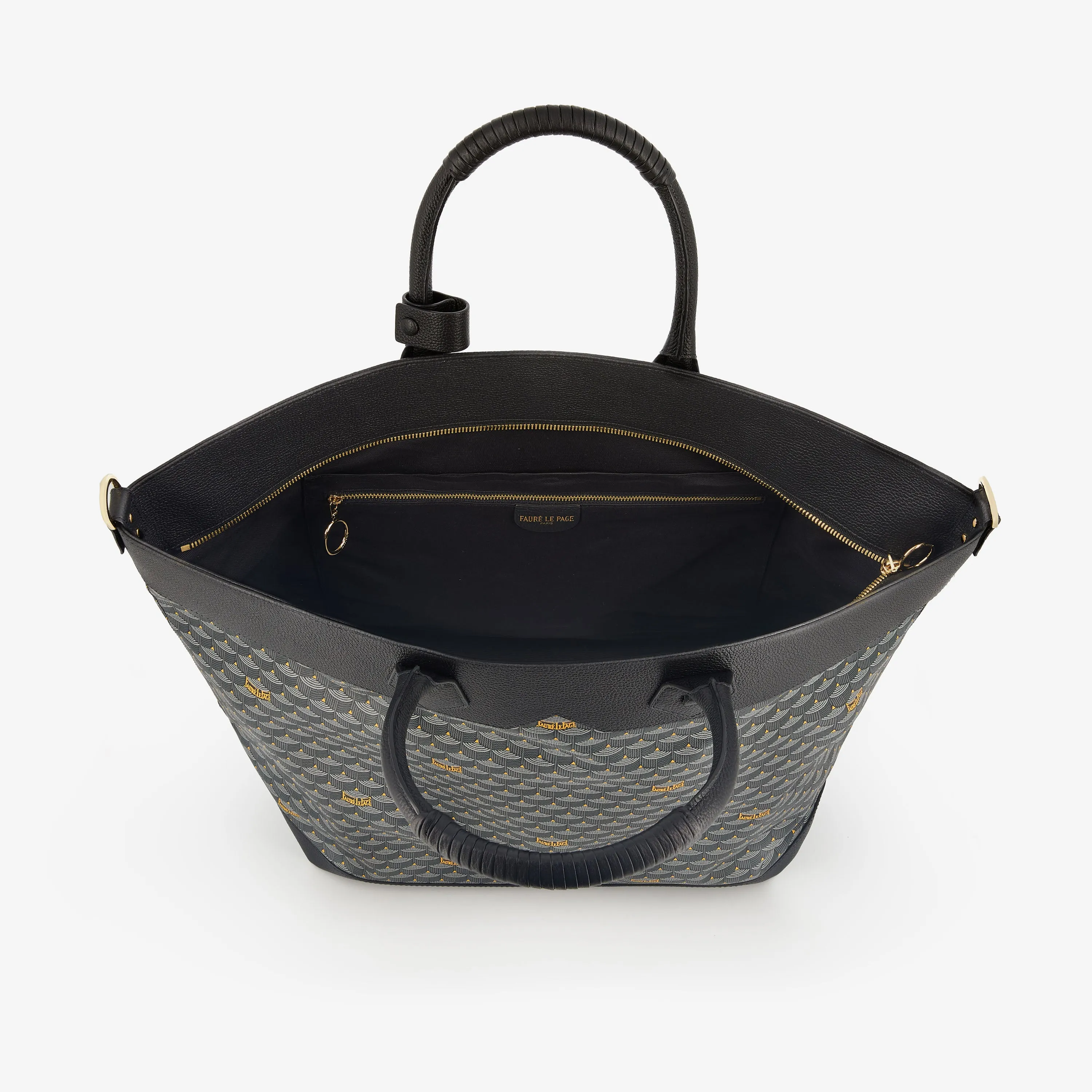 Carry On Travel Bag