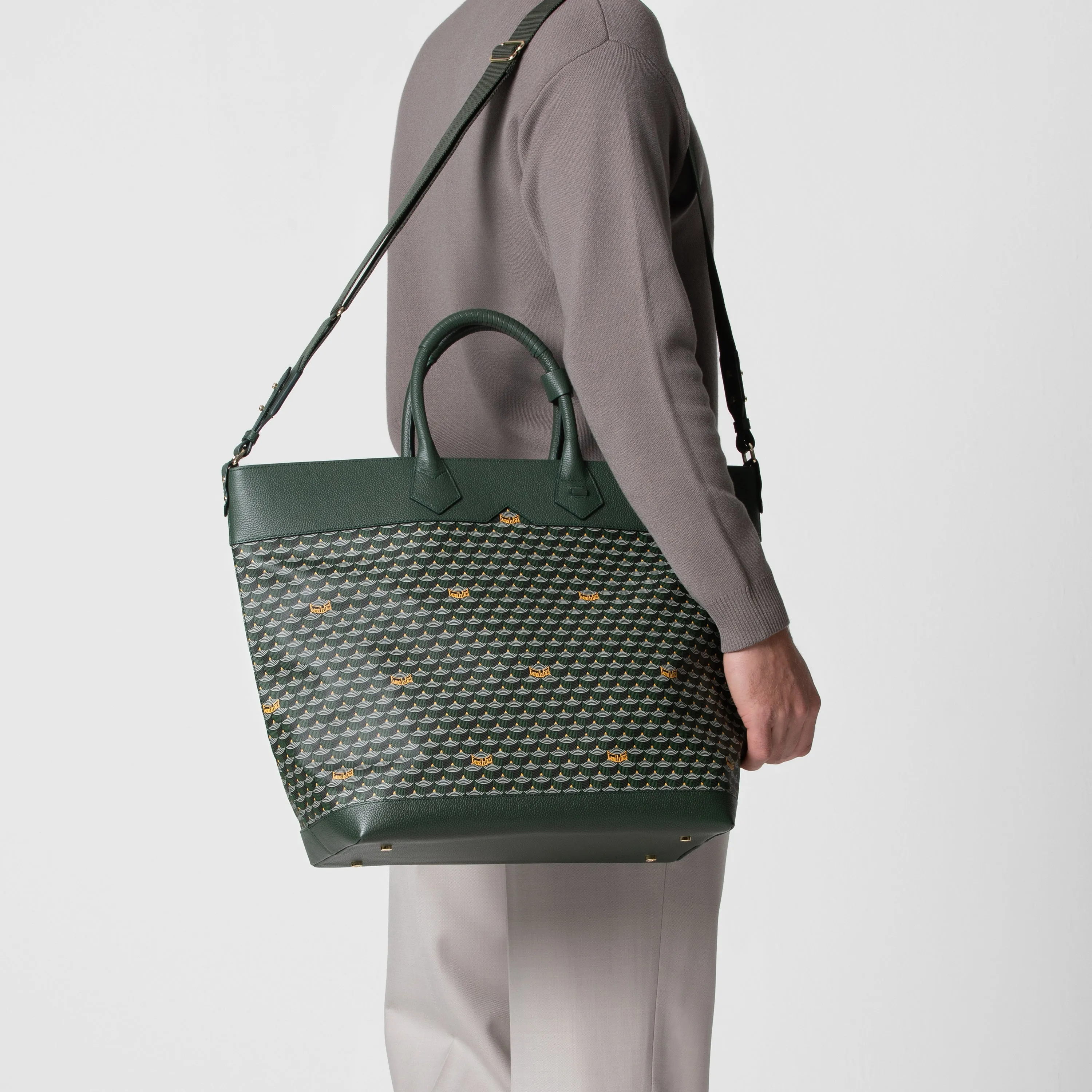 Carry On Travel Bag