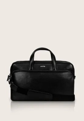 Cedro, the briefcase