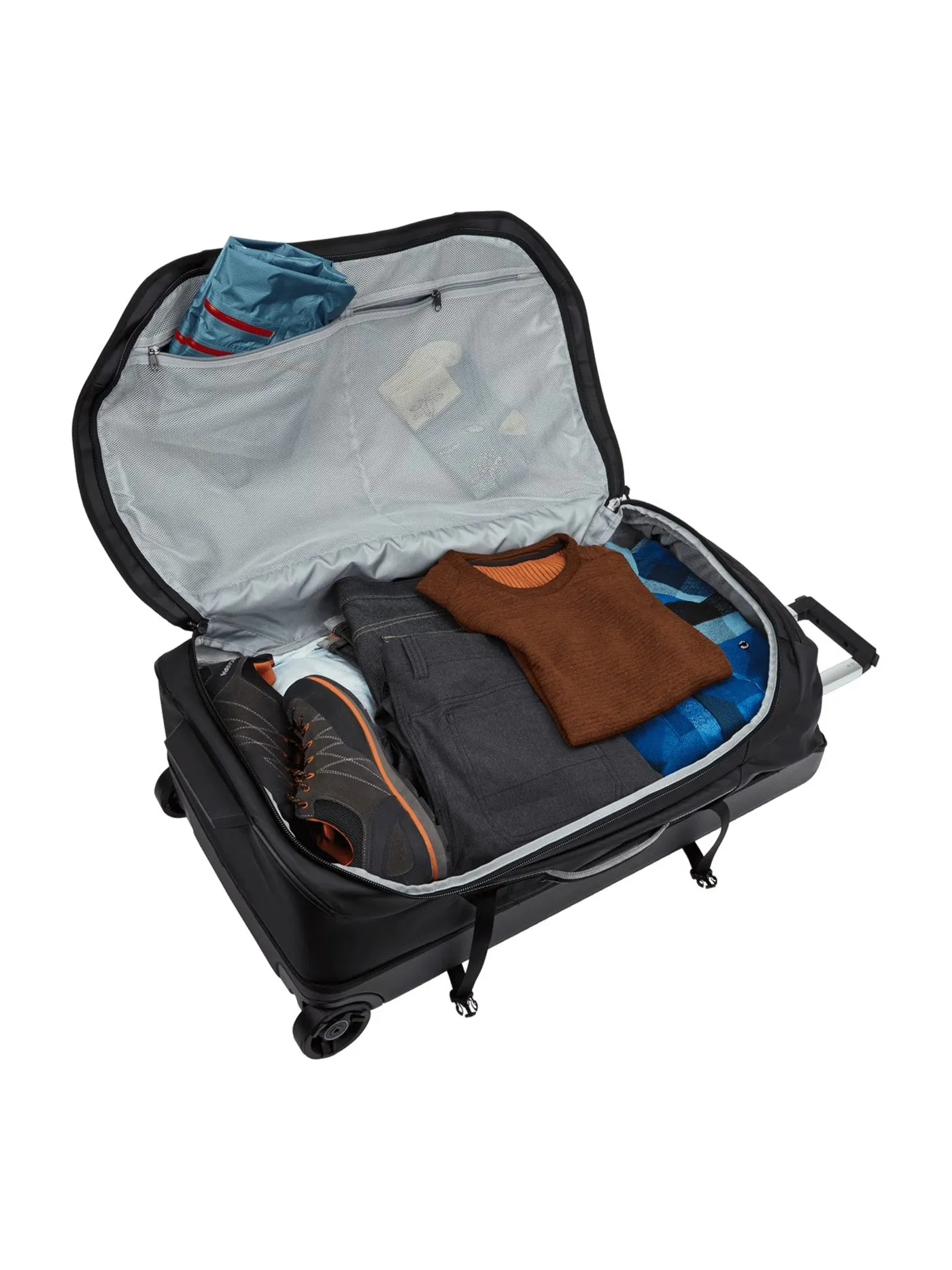 Chasm Wheeled Duffle 91CM/32’’ Suitcase