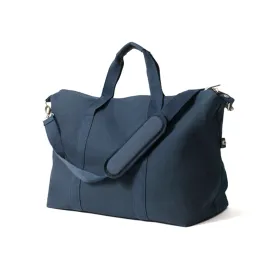 Citta Canvas Weekender Navy