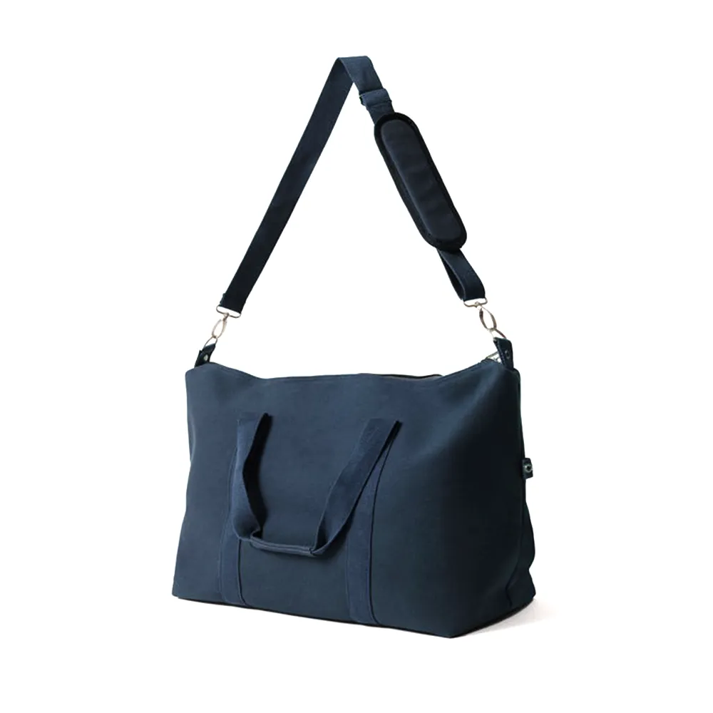 Citta Canvas Weekender Navy