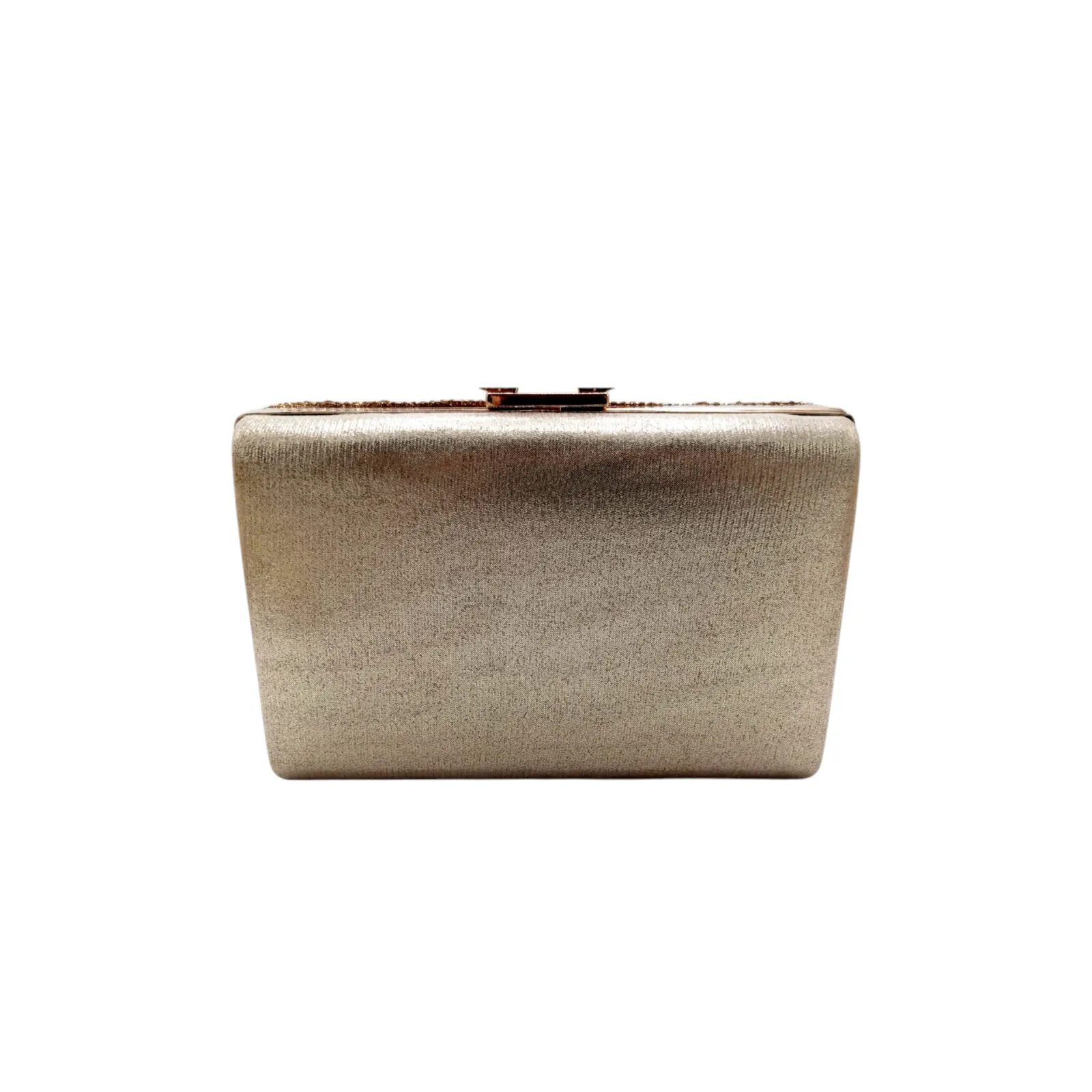 Classic Elegant Bridal Clutch