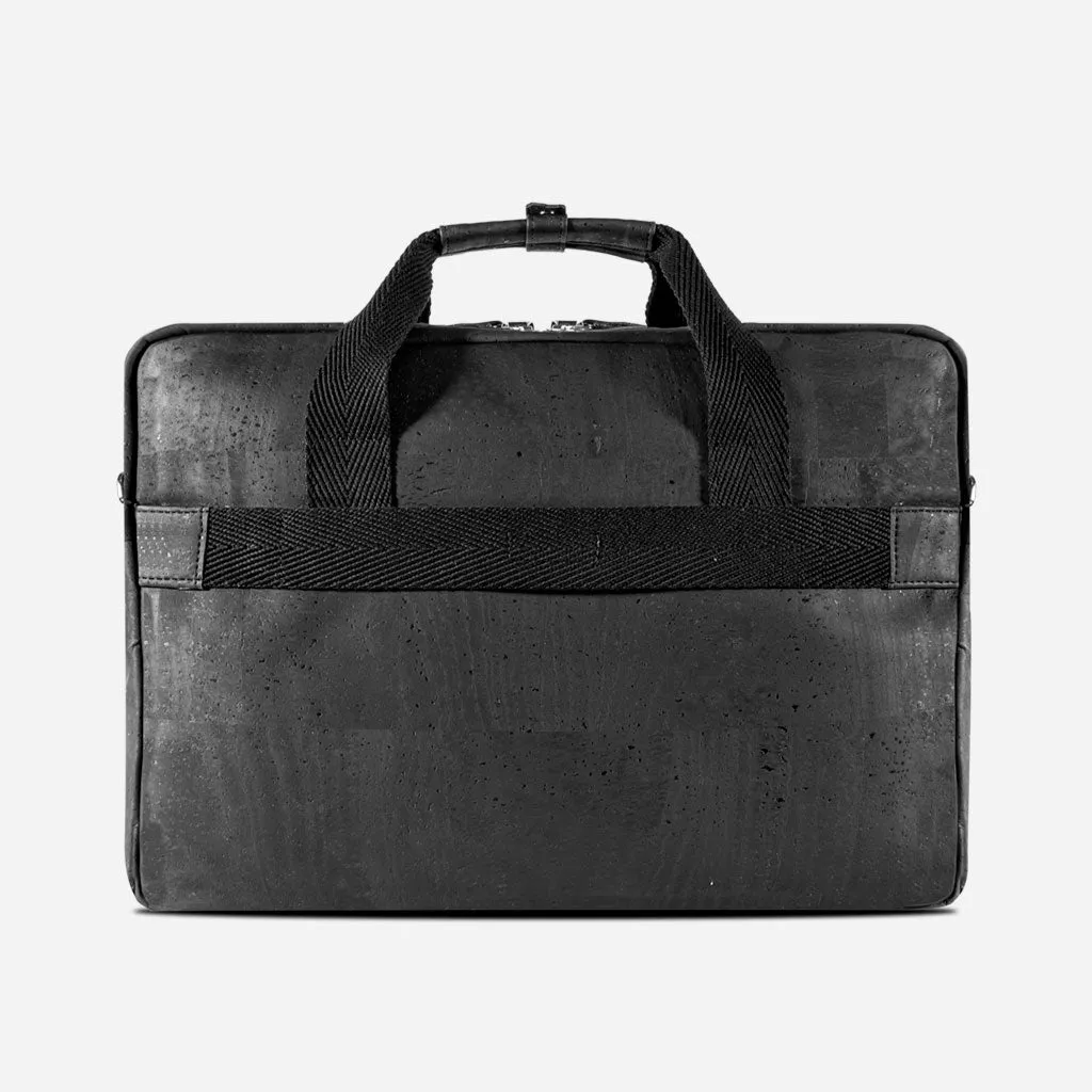 Corkor Cork Laptop Briefcase