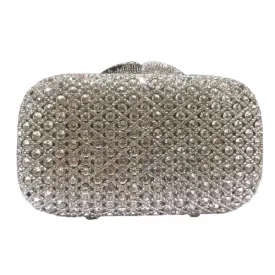Dazzle Clutch