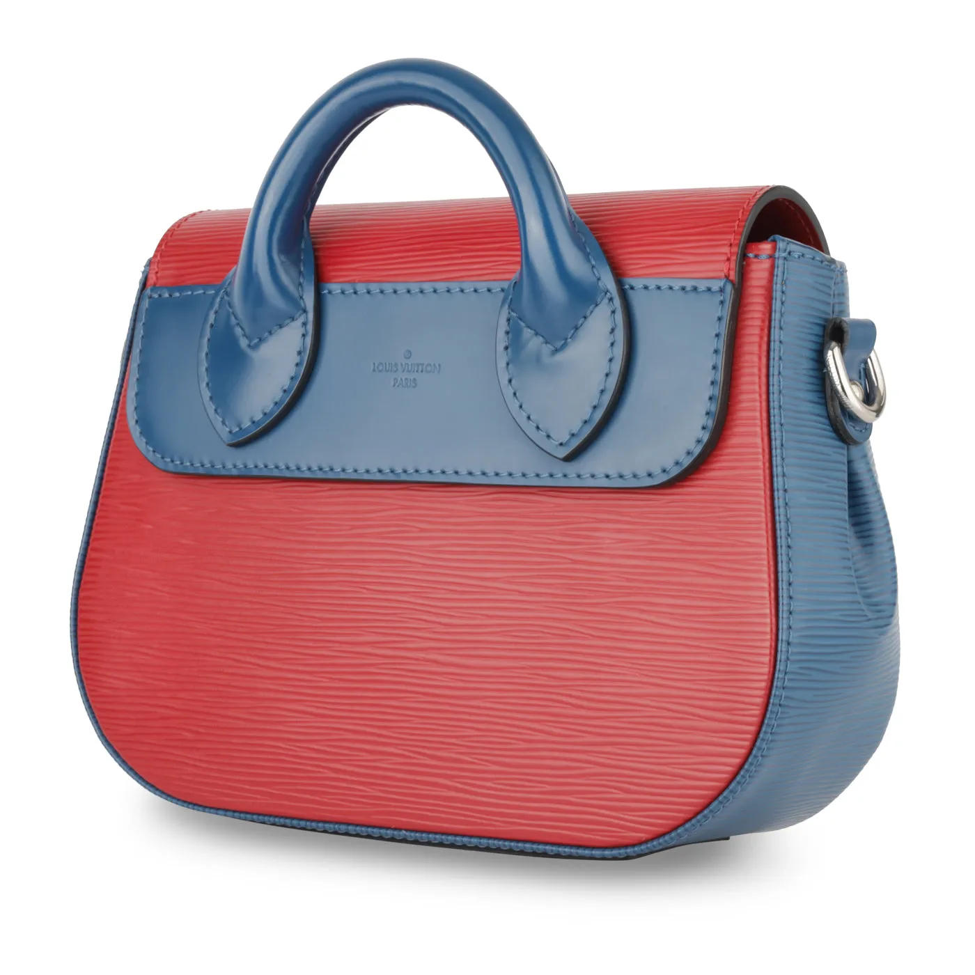 Eden Satchel
