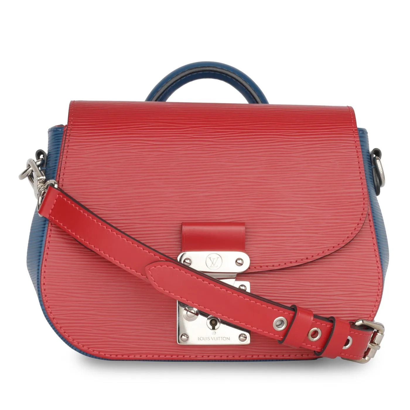 Eden Satchel