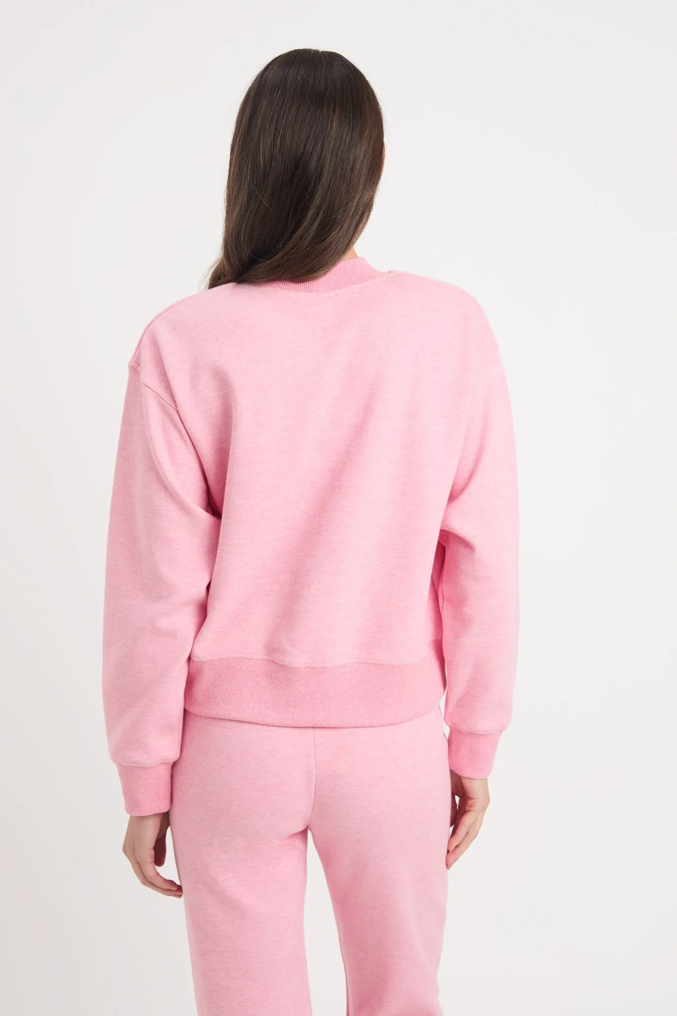 Eleni Crew Sweater