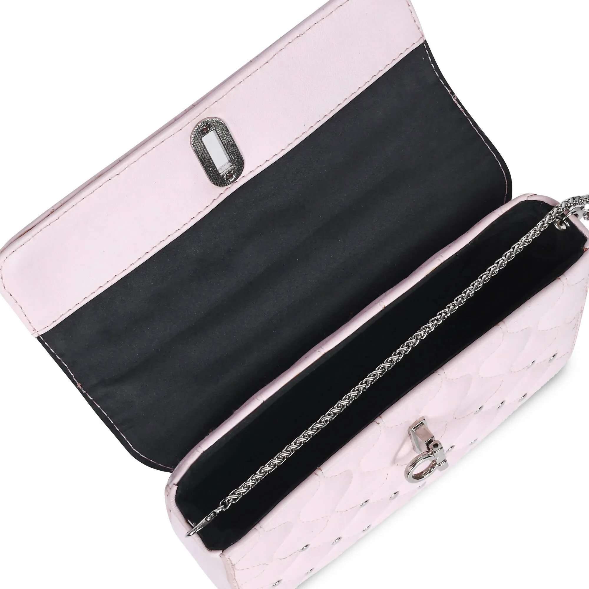 Elysium Chain Bag