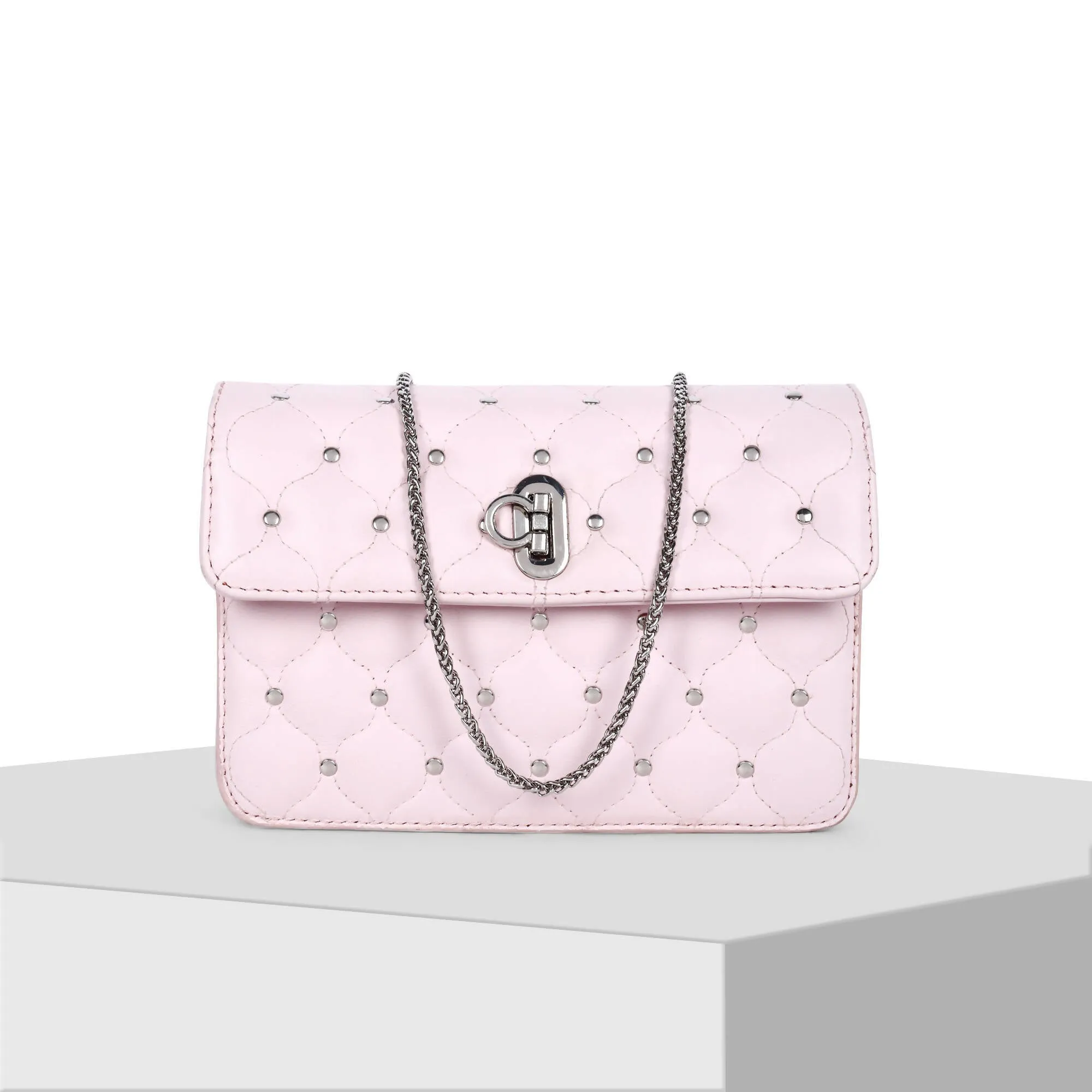 Elysium Chain Bag
