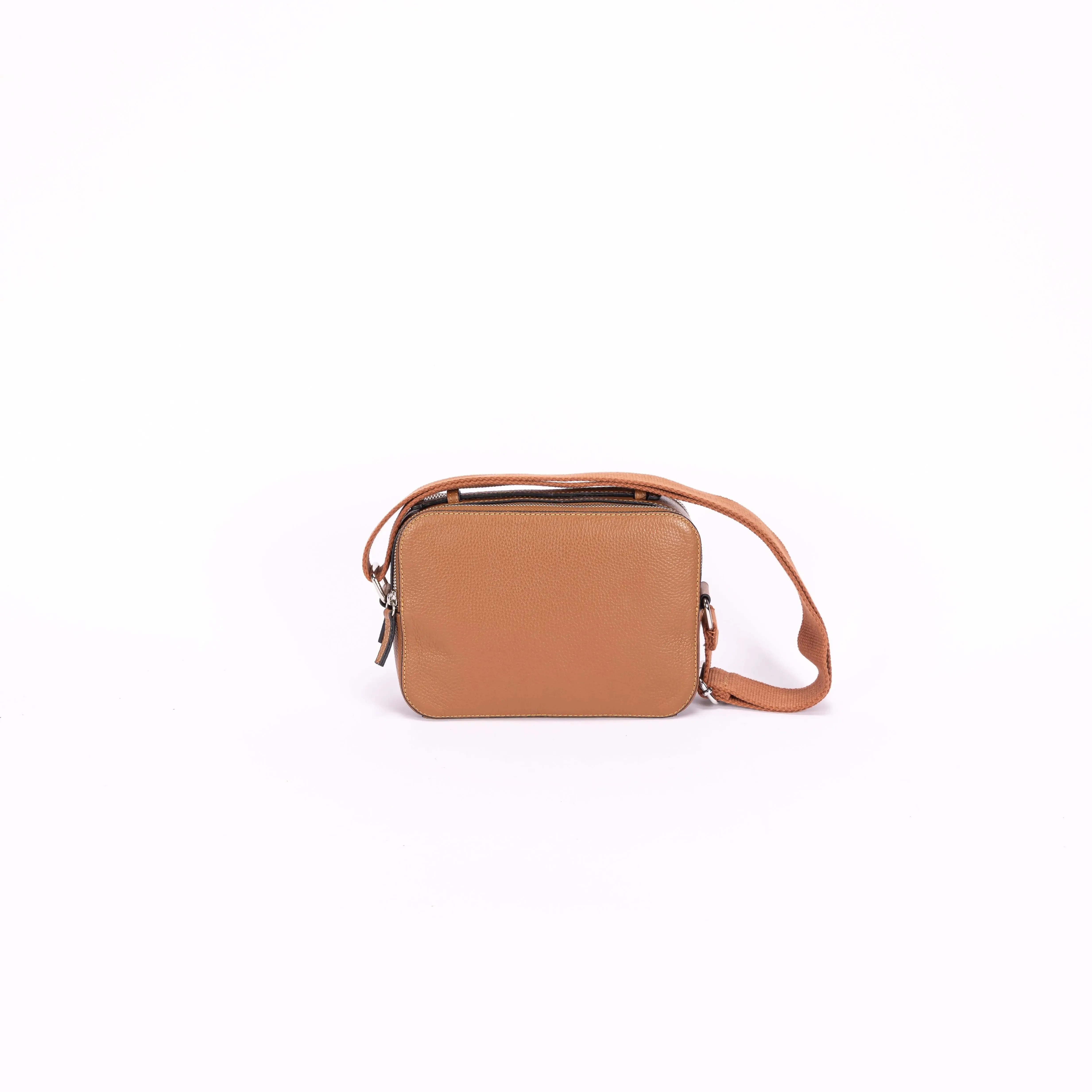 Emanuel Crossbody Bag