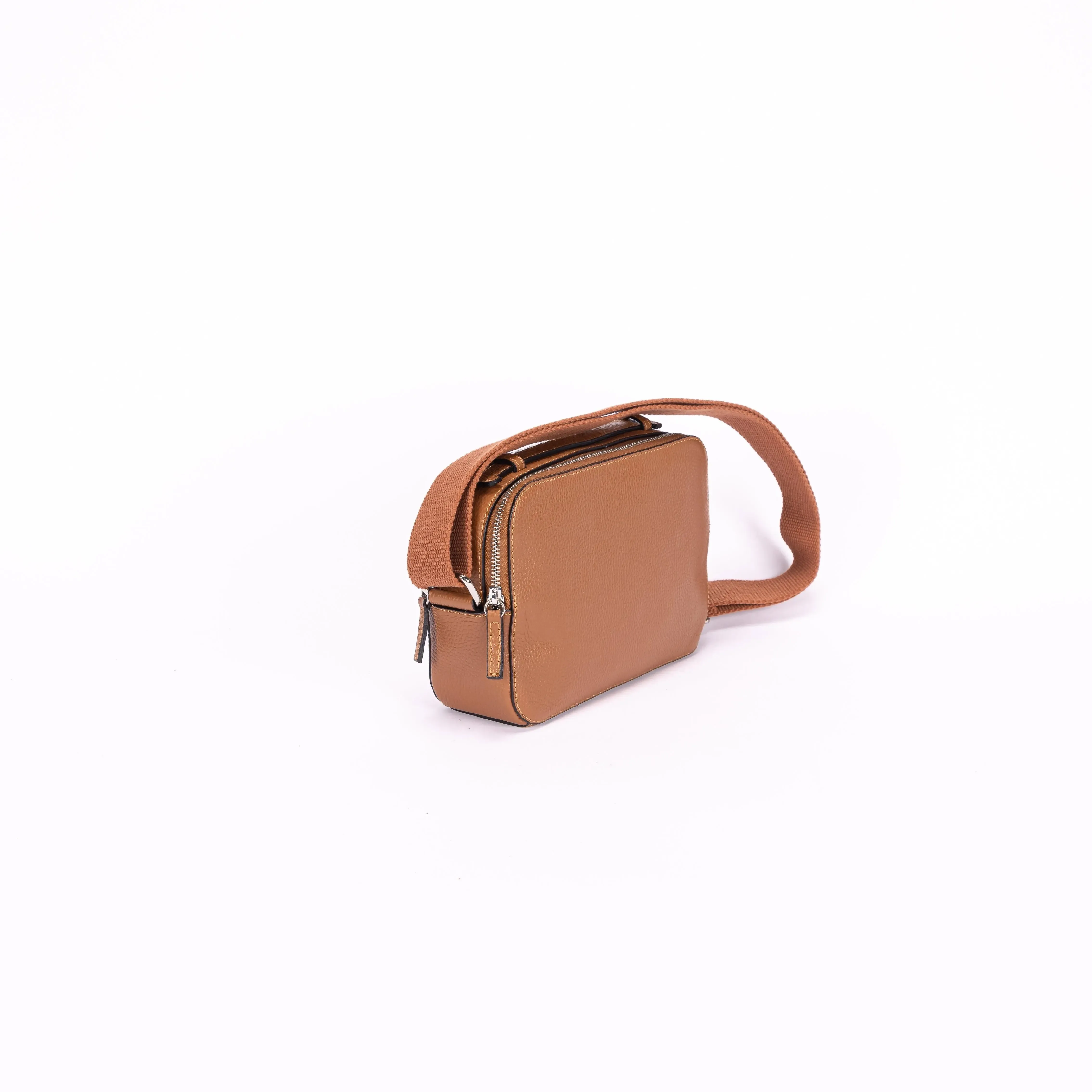 Emanuel Crossbody Bag