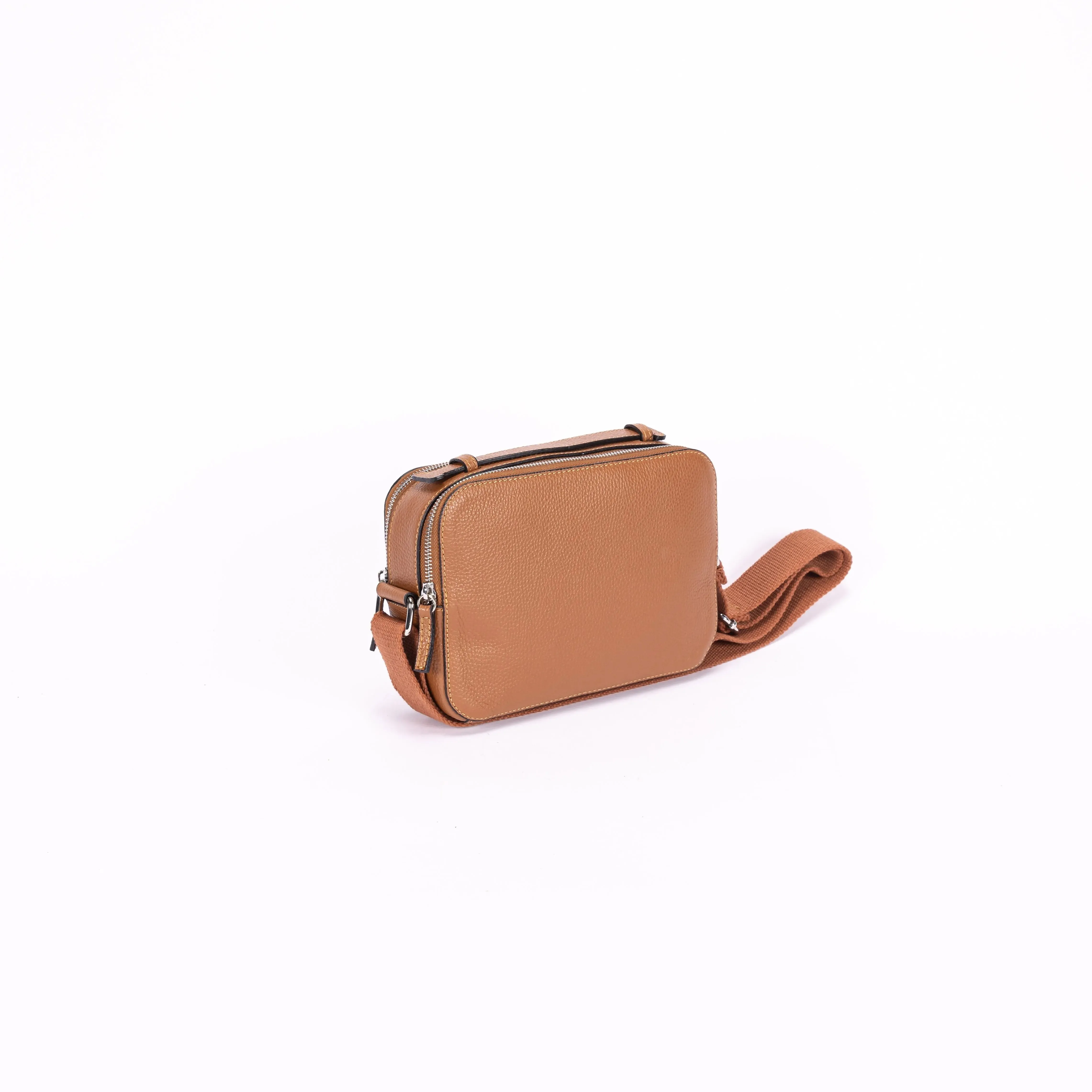 Emanuel Crossbody Bag