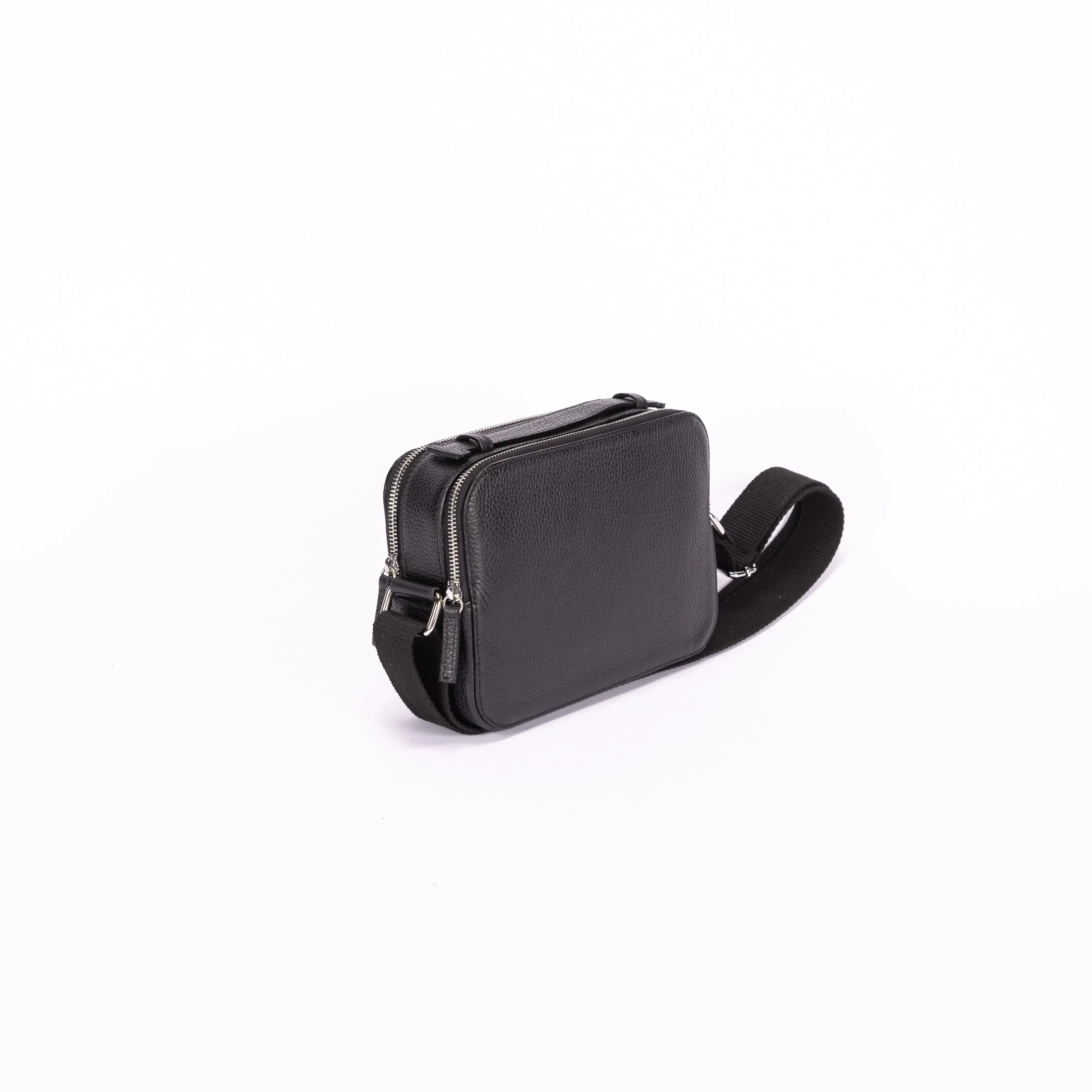 Emanuel Crossbody Bag