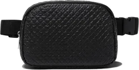 Eslcorri Belt Bag for Women Men - Glow in the Dark Fanny Pack Trendy Crossbody Mini Luminous Cool Waist Pouch