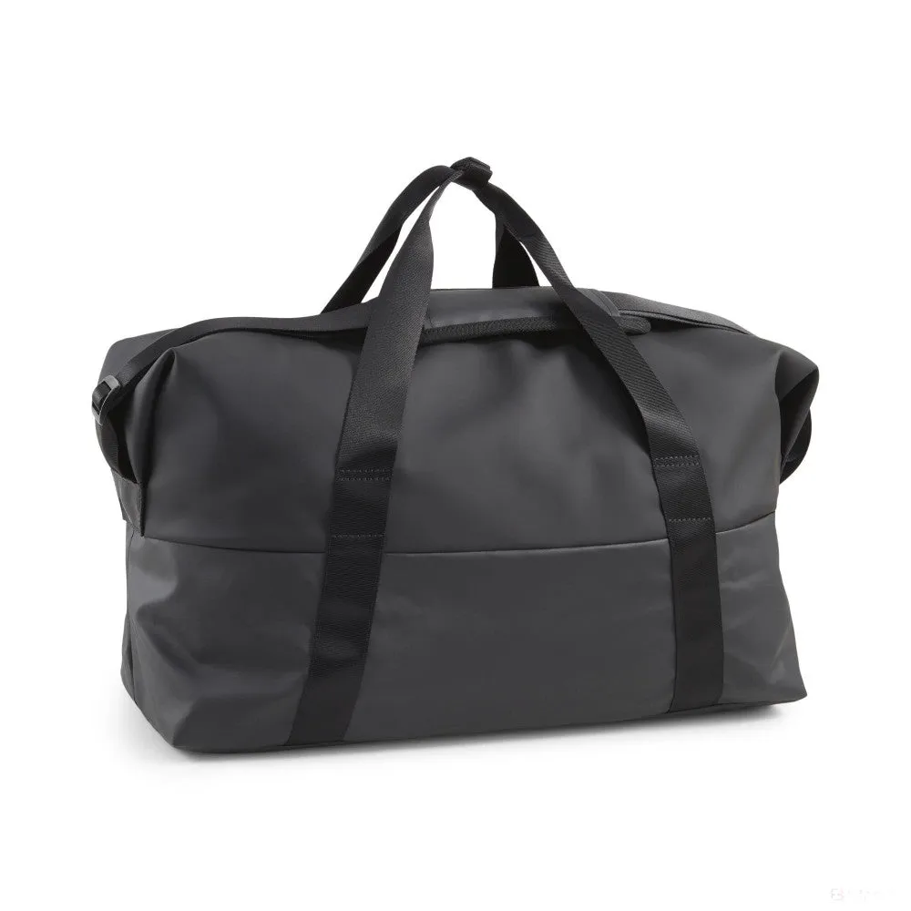 Ferrari bag Puma, weekender, SPTWR Style, black
