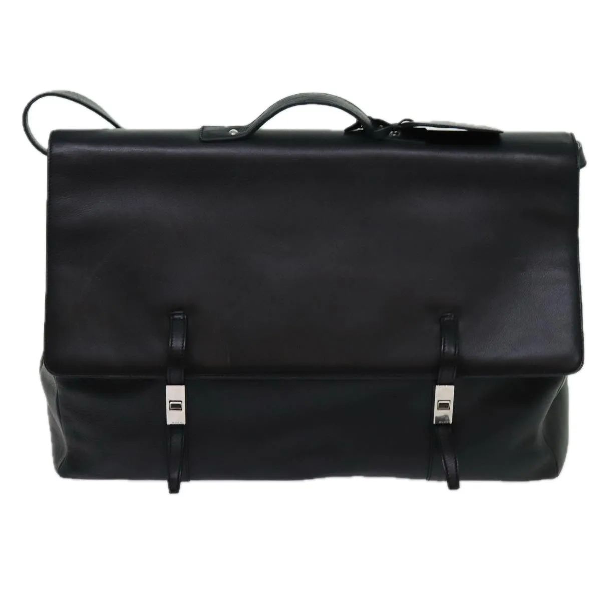 Gucci Jackie  Leather Travel Bag ()