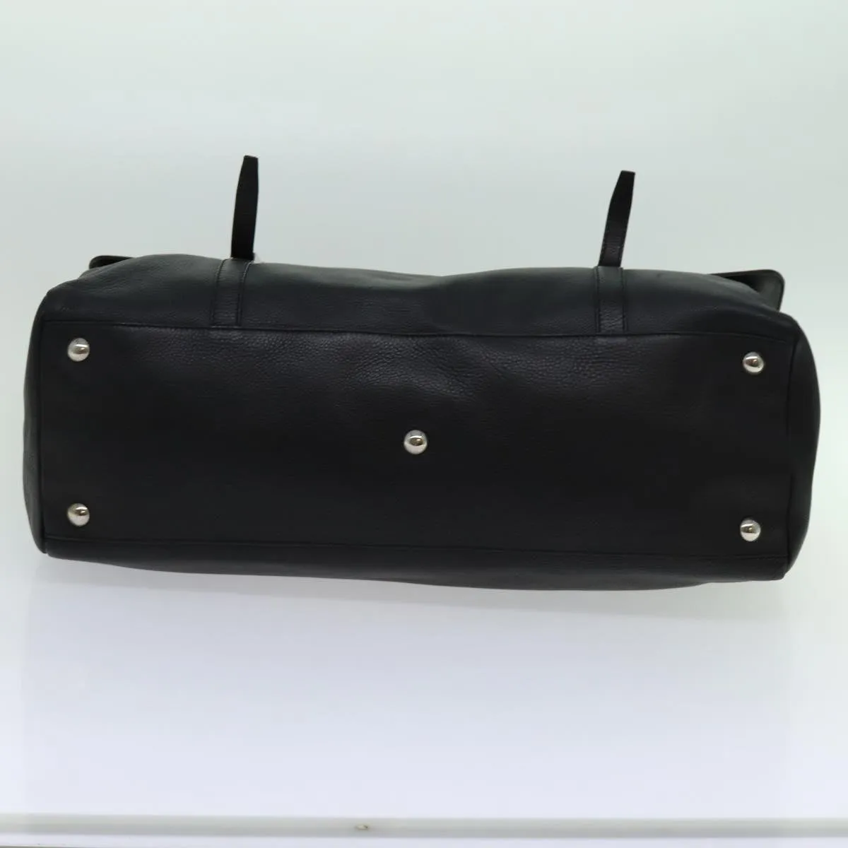 Gucci Jackie  Leather Travel Bag ()