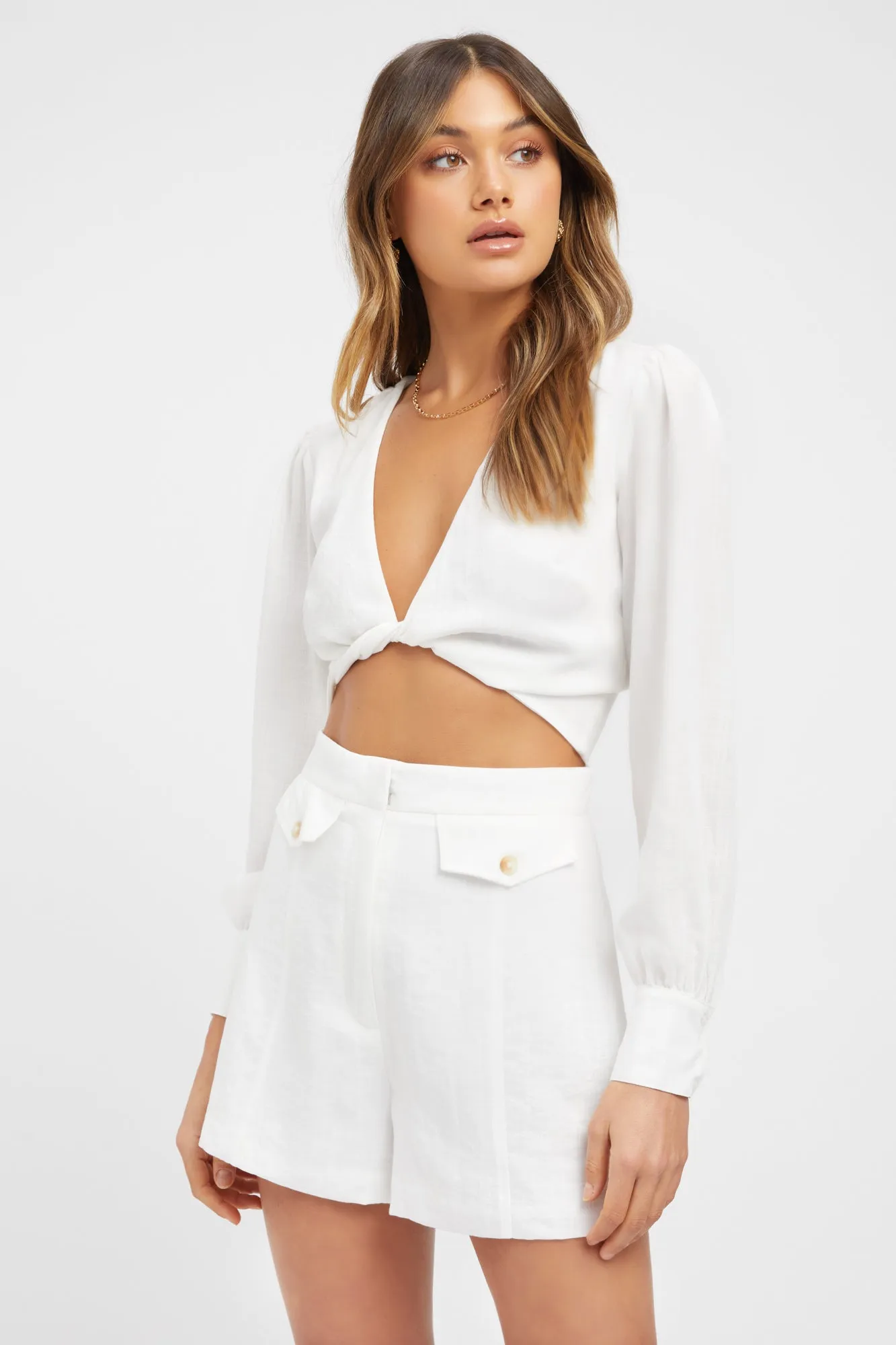 Hayman Short