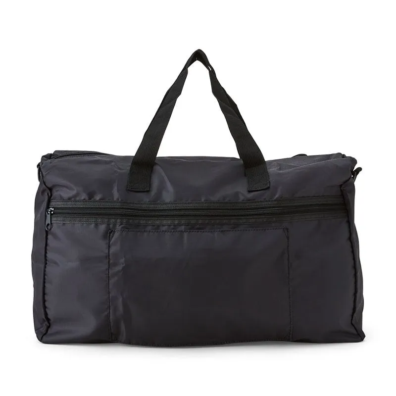 Hello Kitty Foldable Mascot Weekender Bag