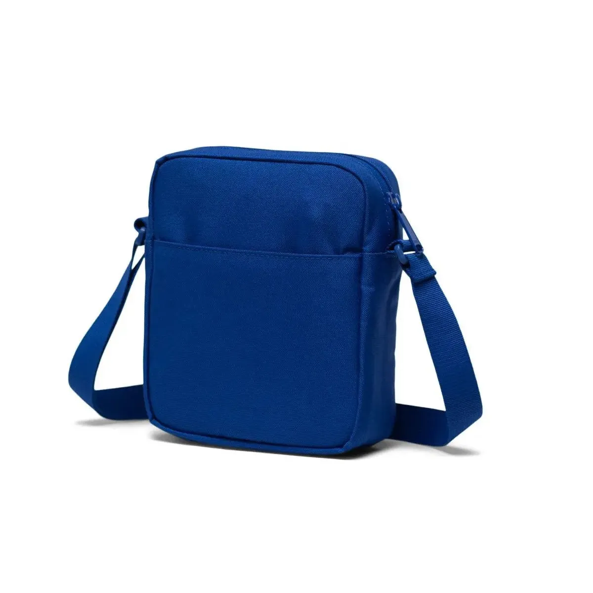 Heritage Crossbody - Royal Blue